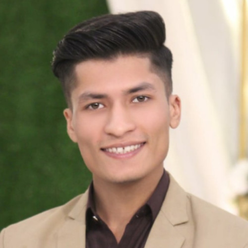 Abbas A. profile photo