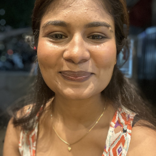 Kajal S. profile photo