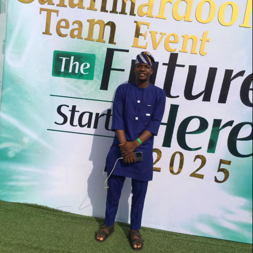 Adams S. profile photo