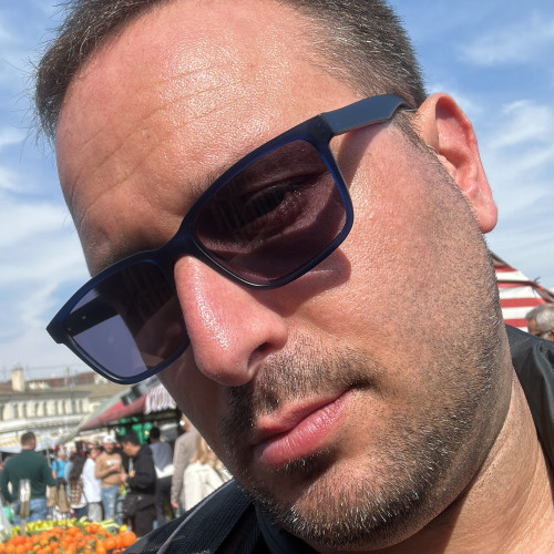 Calogero  R. profile photo