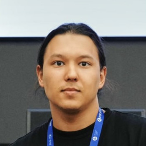 Almaz R. profile photo