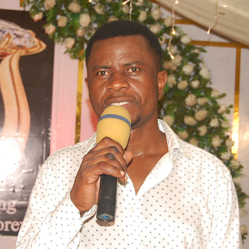 MZEE  M. profile photo