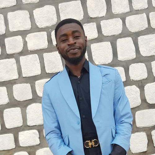 Ngwa J. profile photo