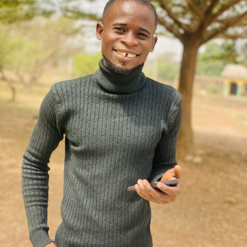 Quadri A. profile photo