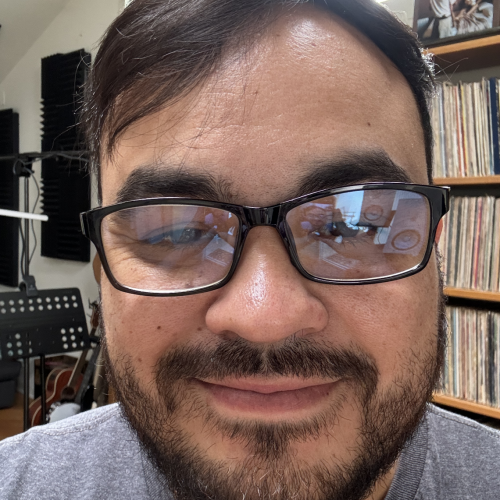 Moses I. profile photo