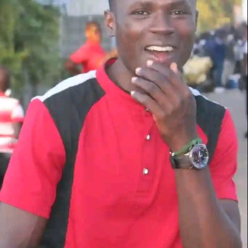 Benard O.