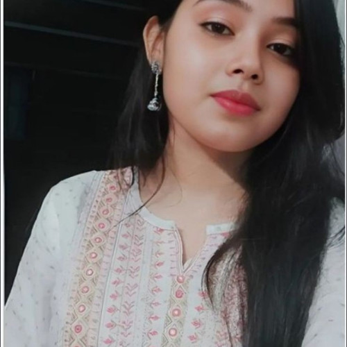 Nikitha S.