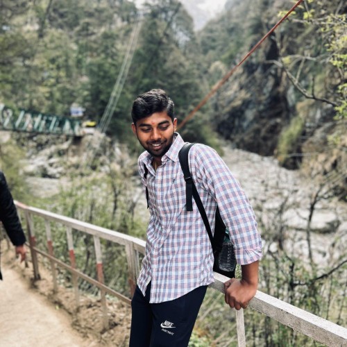 Aditya Y.