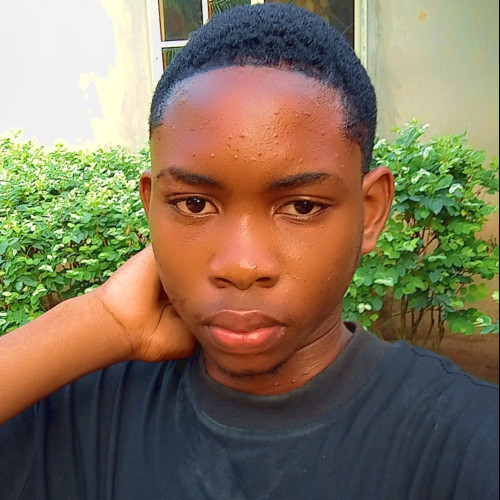 Devine D. profile photo
