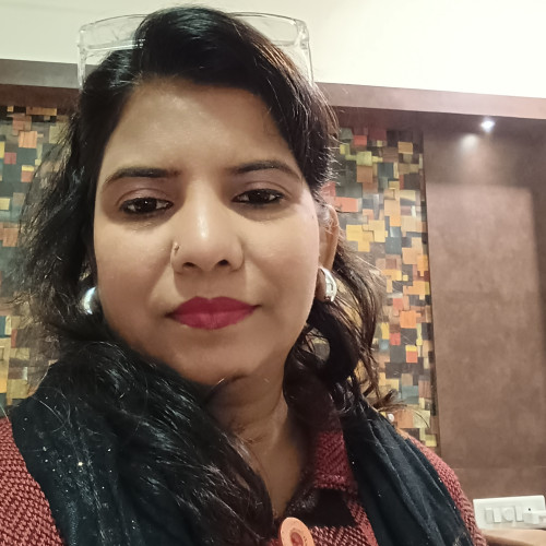 Kinjal G. profile photo