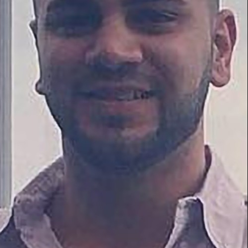 Branden  G.
