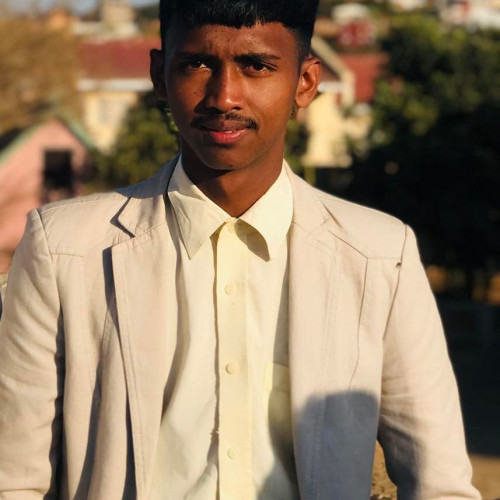 Harizo R. profile photo