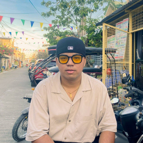 Andrei V. profile photo