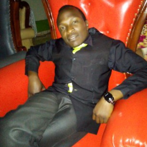 vincent s. profile photo