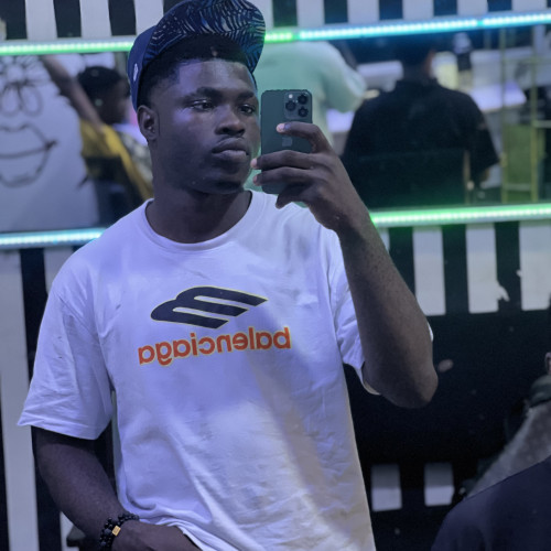 Chisom P. profile photo