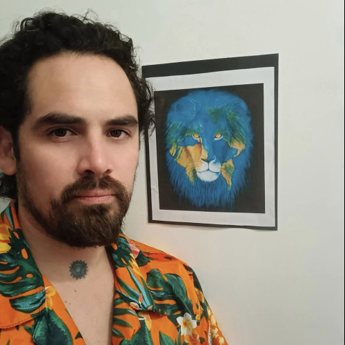 Mauricio L. profile photo