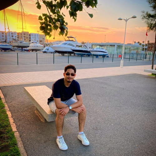 Ayoub k. profile photo