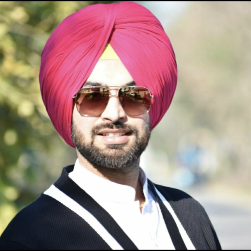 Sunpreet S. profile photo