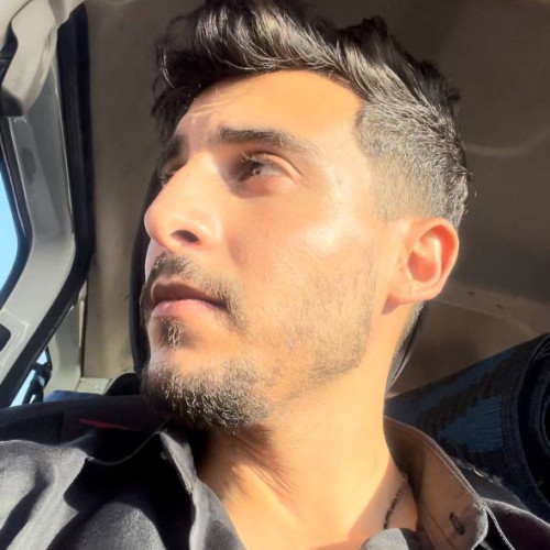 HICHAM K. profile photo
