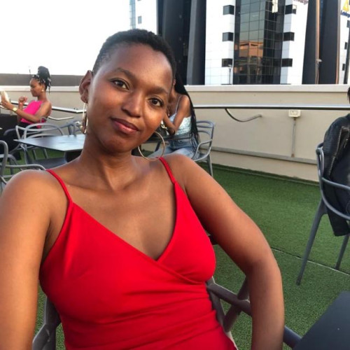 Althia M. profile photo