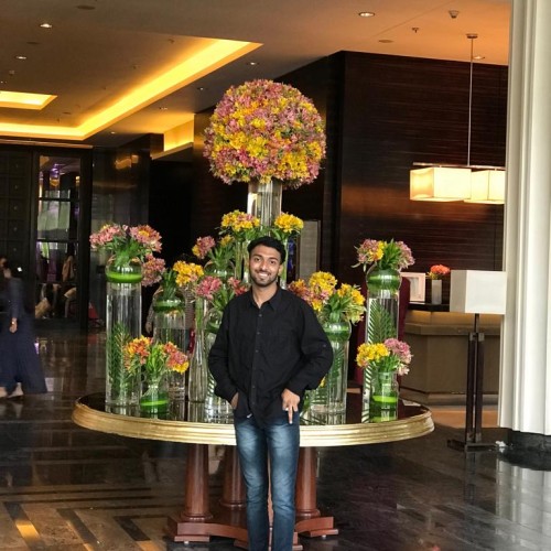 Khemraj  G.