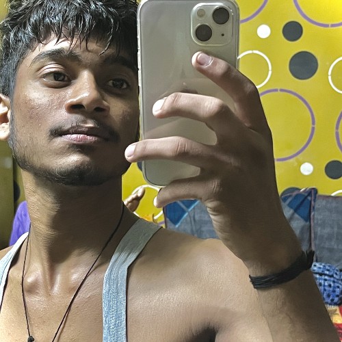 Rudraksh B.