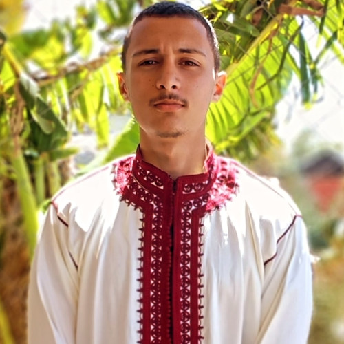 Amine B. profile photo