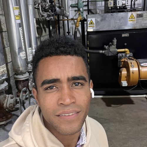 LuisDavid G. profile photo