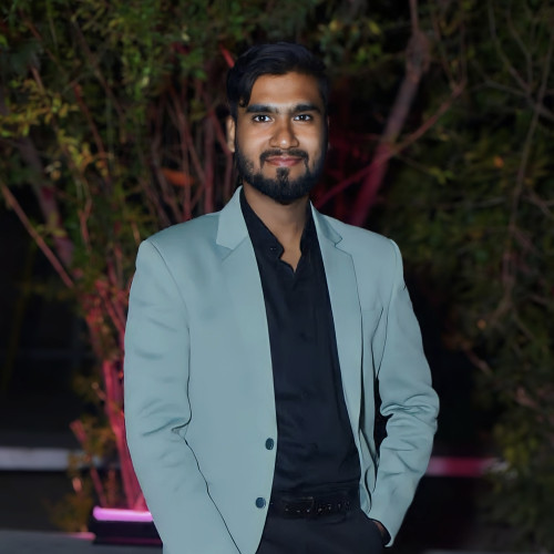 Abhay  G.