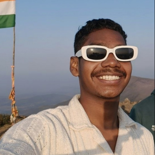Ankit  K.