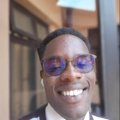 Udeme U. profile photo