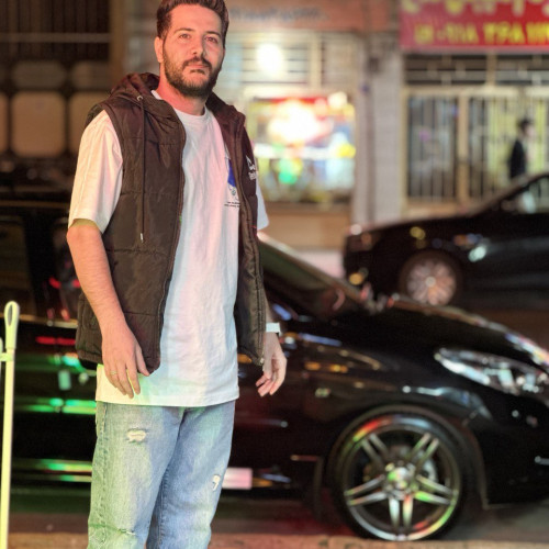 Mobin G. profile photo