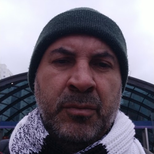 Valquir Rogerio A. profile photo