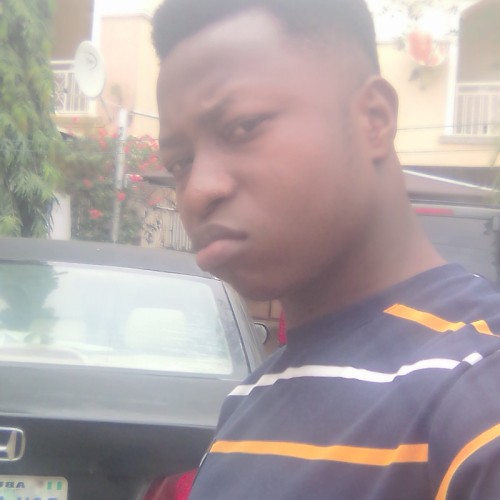 Chidera O. profile photo