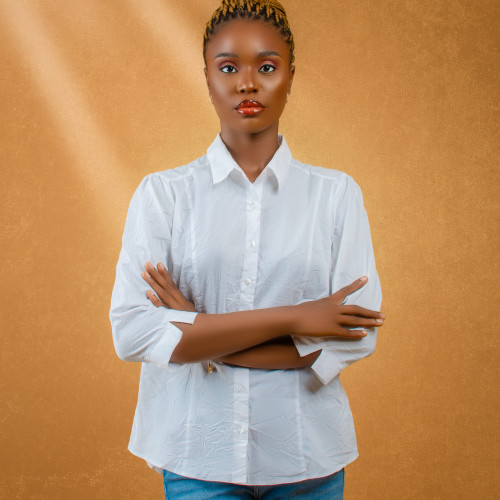 Joy O. profile photo