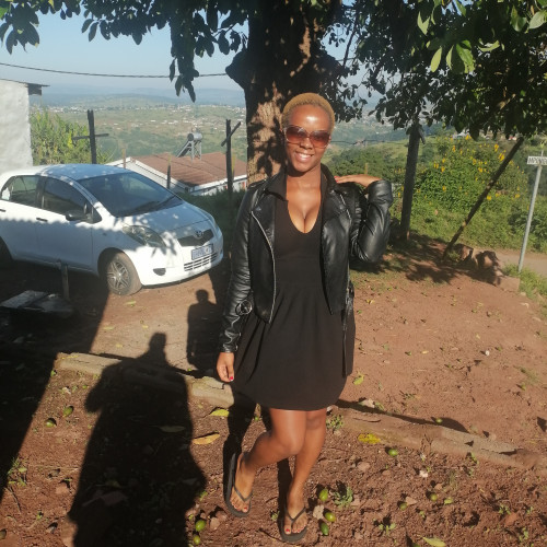 Itumeleng J. profile photo