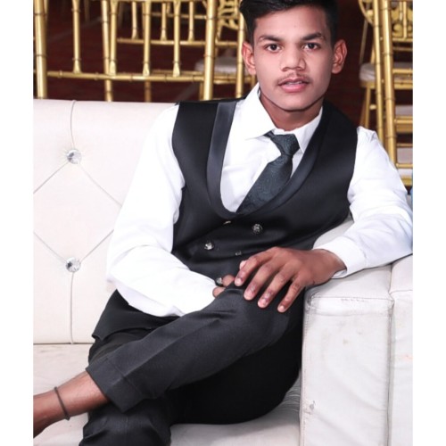 Yash B.