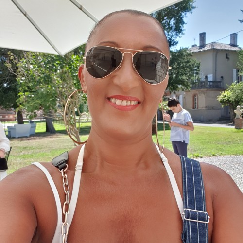 Zakia E.