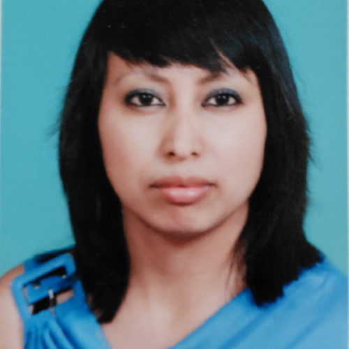 Nahara M. profile photo