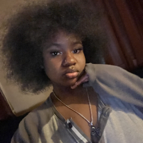 Amiyah L. profile photo