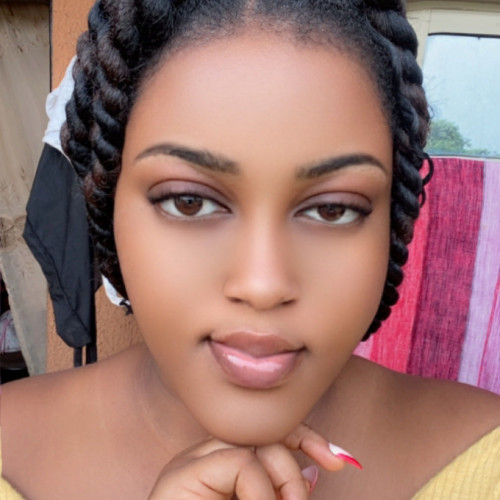 melody j. profile photo