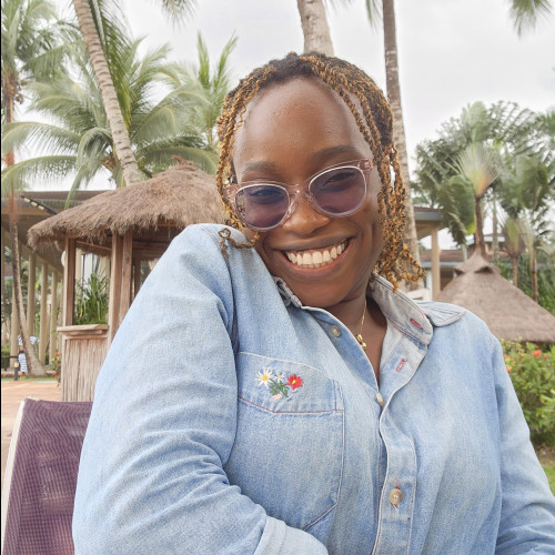 Abigail  O. profile photo