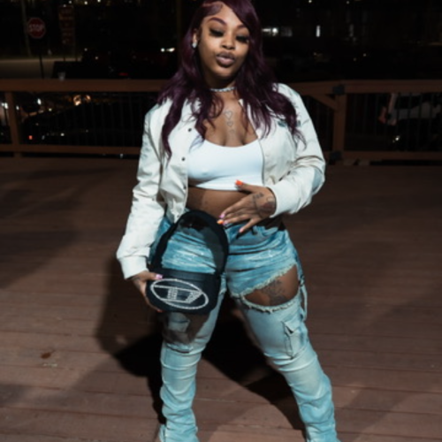 Ayanna C. profile photo