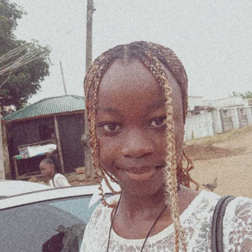 Onyinyechi N. profile photo