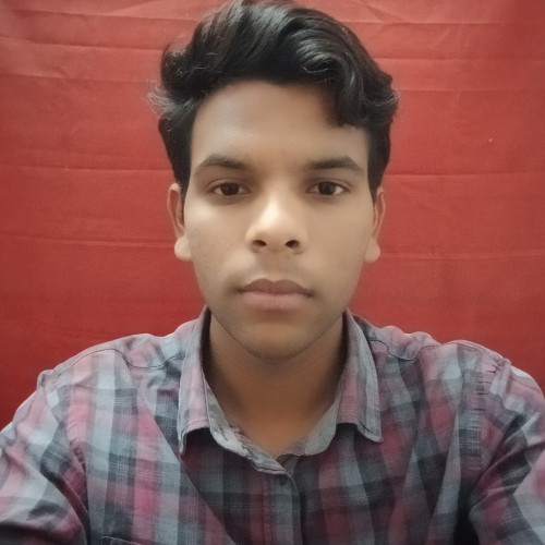 ANSHUL  S. profile photo