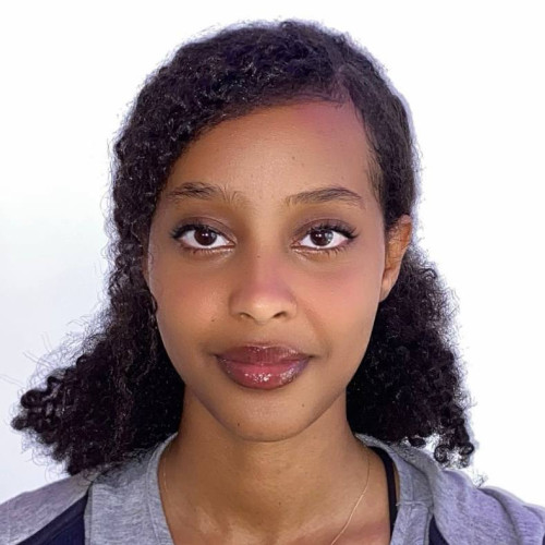 Saron  S. profile photo