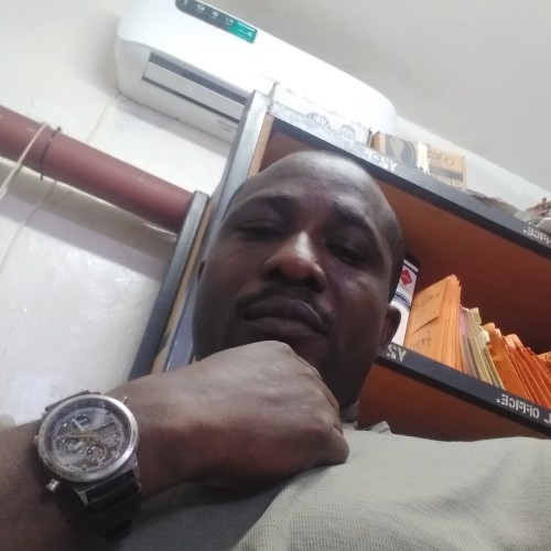 Diamond O. profile photo