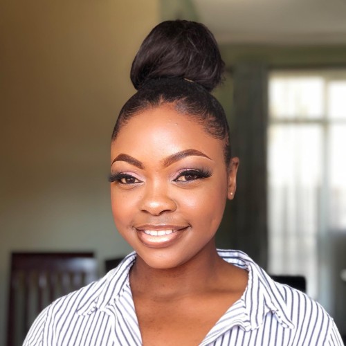 Grace C. profile photo