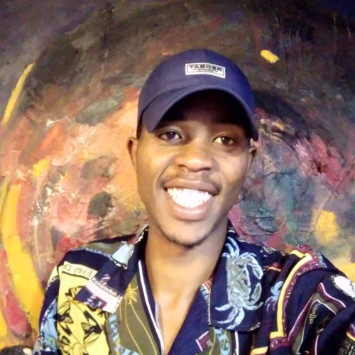 Khumbulani M. profile photo