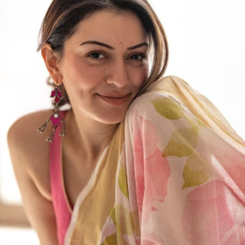 Juhi N.